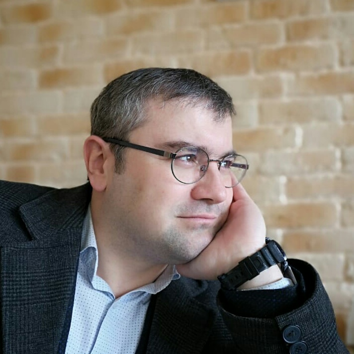 Саядян Дмитрий Левонович.