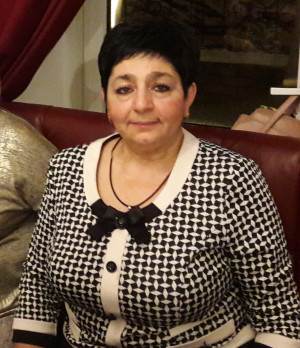 Маркарова Жанна Армаисовна Маркарова Жанна Армаисовна